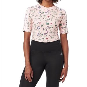 Adidas Bodysuit size L